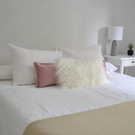 Apartamento Flores & Campos *