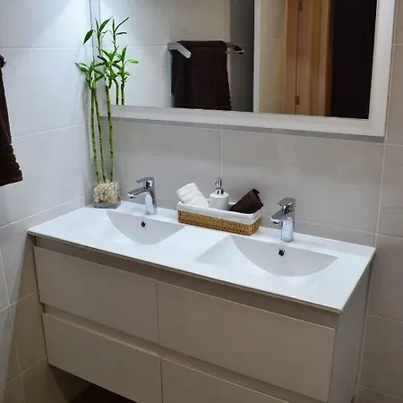 Flores & Campos * Santa Cruz de Tenerife