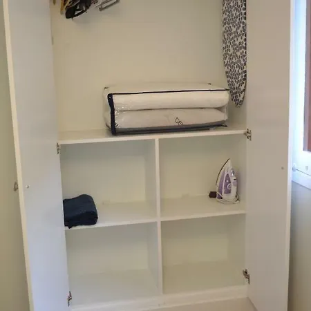 Apartamento Flores & Campos Santa Cruz de Tenerife