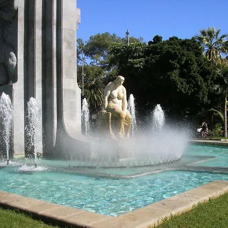 Apartamento Flores & Campos *