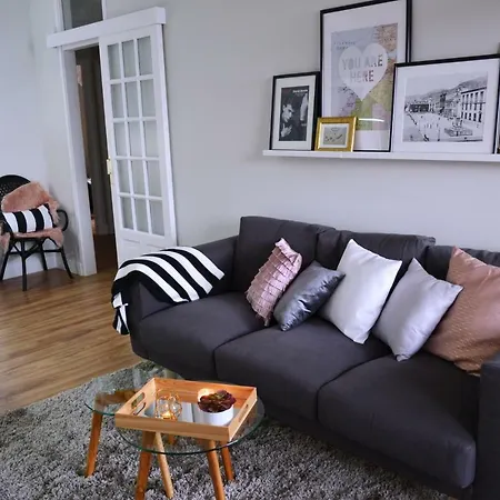 Flores & Campos Apartamento Santa Cruz de Tenerife