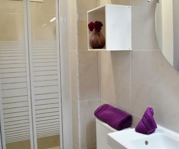 Flores & Campos سانتا كروز دي تينيريف