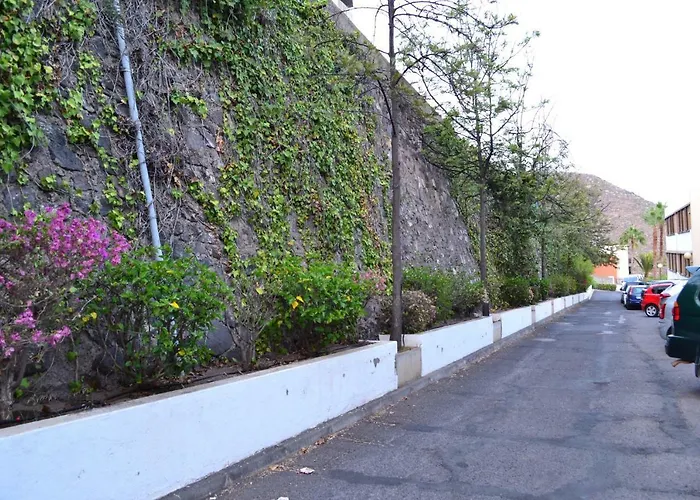 Flores & Campos Apartment Santa Cruz de Tenerife