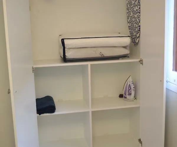 شقة Flores & Campos سانتا كروز دي تينيريف