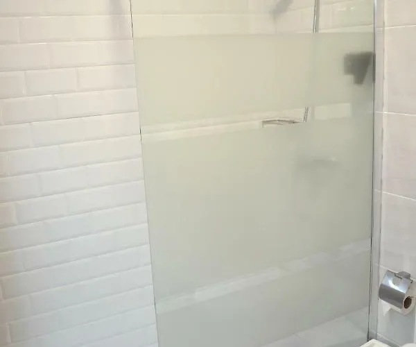 شقة Flores & Campos