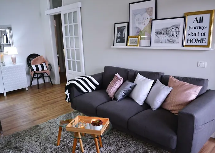 Flores & Campos Apartment Santa Cruz de Tenerife