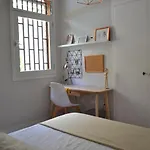 Flores & Campos Apartment *