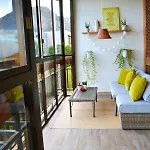Apartment Flores & Campos *