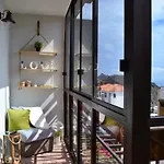Apartment Flores & Campos