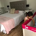 Lejlighed Flores & Campos