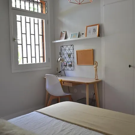 Flores & Campos Apartment *