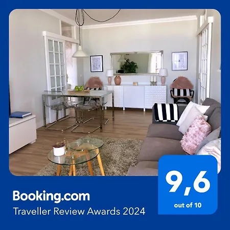 Flores & Campos Apartment Santa Cruz de Tenerife