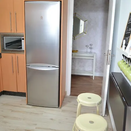 Apartment Flores & Campos Santa Cruz de Tenerife