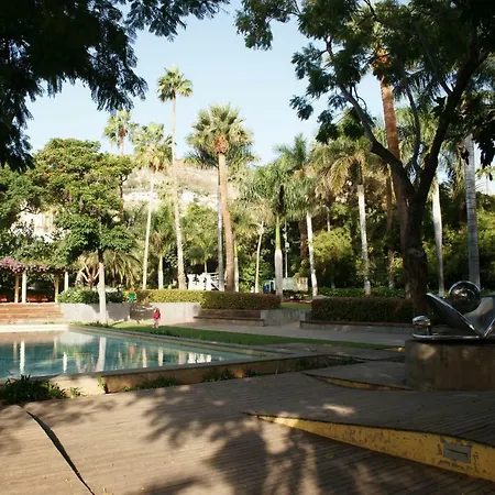 Apartment Flores & Campos Santa Cruz de Tenerife