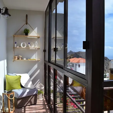 Apartment Flores & Campos