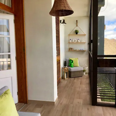 Apartament Flores & Campos