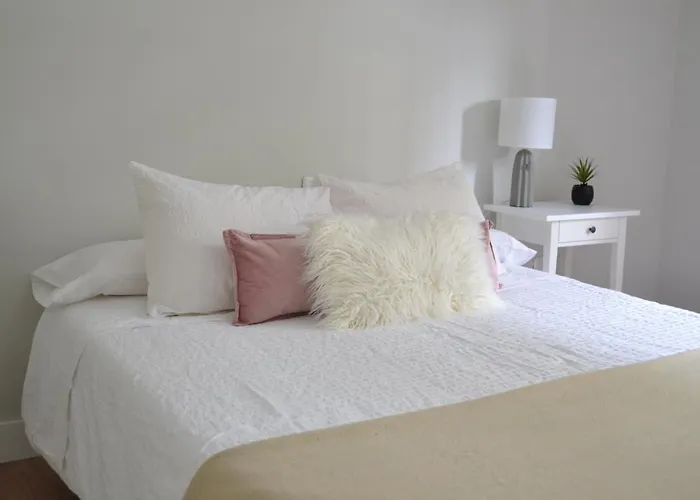 Apartment Flores & Campos *