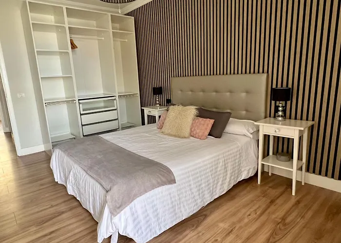 Flores & Campos Apartment *