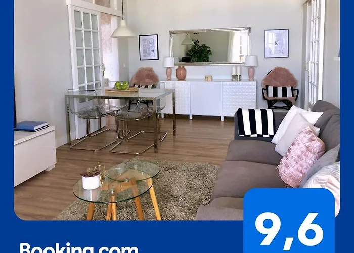 Flores & Campos Apartment Santa Cruz de Tenerife