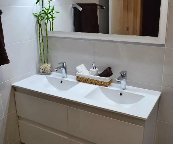 Flores & Campos * Santa Cruz de Tenerife