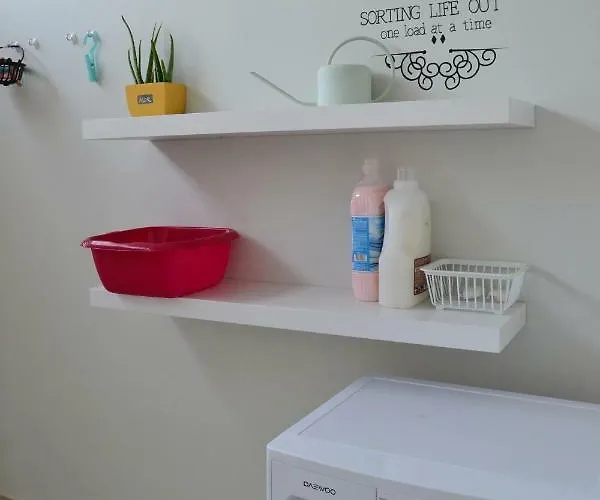 Flores & Campos Apartment *