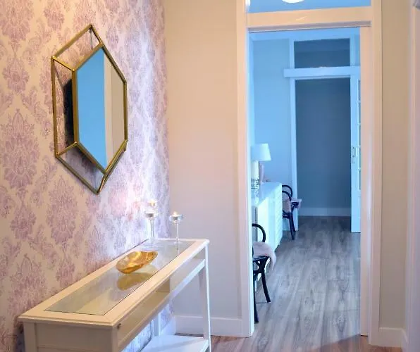 Flores & Campos * Santa Cruz de Tenerife