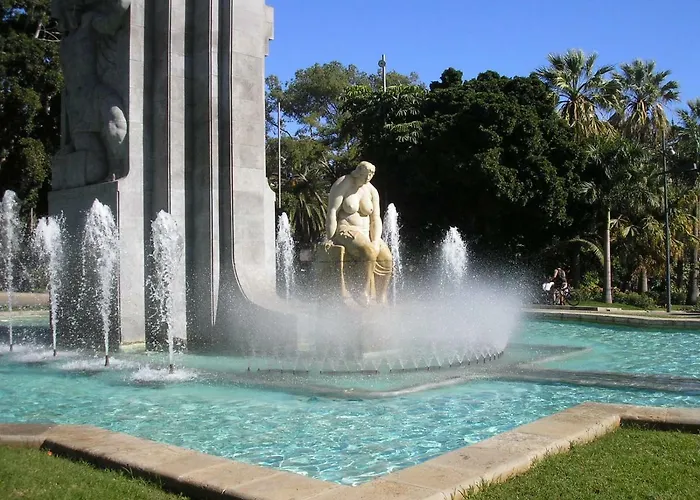 Apartment Flores & Campos *