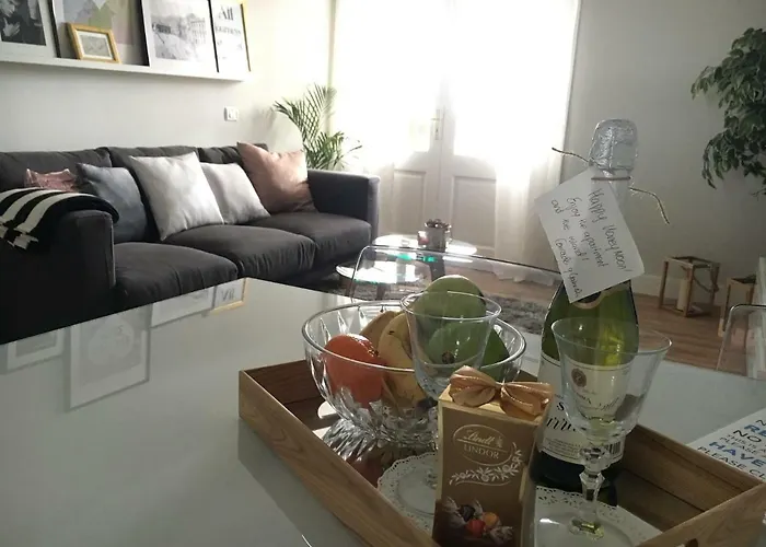 Flores & Campos * Santa Cruz de Tenerife