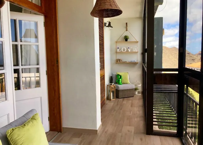 Apartment Flores & Campos