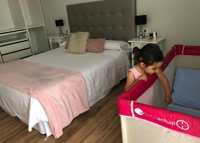 Apartment Flores & Campos