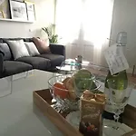 Flores & Campos * サンタクルスデテネリフェ